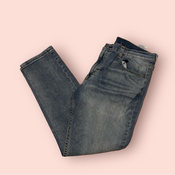 Levis 512 Denim jeans - Picture 3 of 3